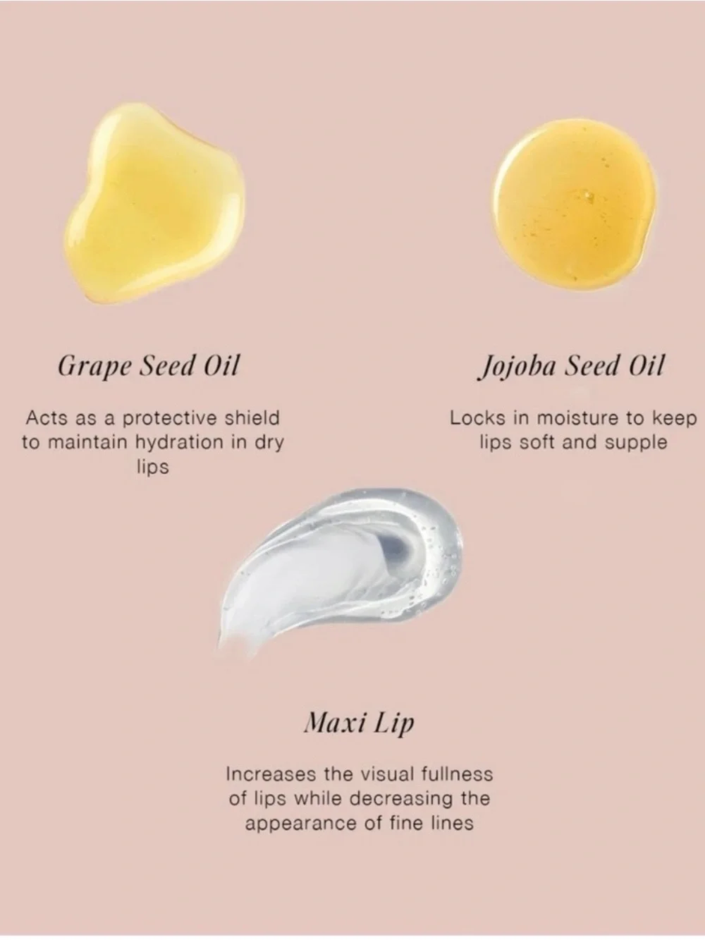 New jouer Essential Lip Enhancer - moisturizing